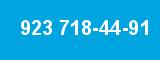 923 718-44-91